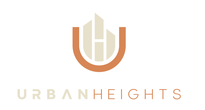 Urban Heights AB